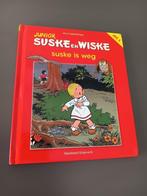 Junior Suske en Wiske - Suske is weg Avi 1, Ophalen of Verzenden, Zo goed als nieuw