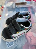 Vans maat 21, Ophalen of Verzenden, Gebruikt, Jongetje of Meisje, Schoentjes
