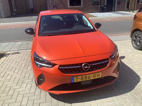 Opel Opel Corsa-E level 3 (Private Lease Overname), Auto's, Polestar, Bedrijf, Lease, Polestar 2, ABS, Achteruitrijcamera, Airbags