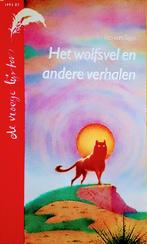 Het Wolfsvel En Andere Verhalen, Gelezen, Ton Van Reen., Ophalen of Verzenden, Fictie