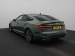 Audi A5 Sportback 35 TFSI S edition Competition 150 PK | S-l, 12 maanden, Gebruikt, 4 cilinders, Sportstoelen