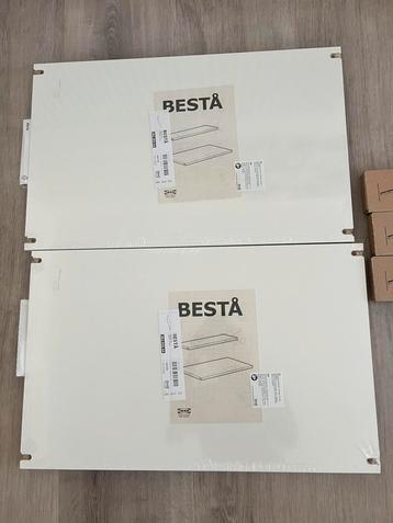 Ikea besta