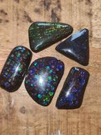 Ammoliet Edelstenen Set, Ophalen of Verzenden, Nieuw