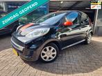 Peugeot 107 1.0-12V XS | 2E EIGENAAR | NW APK | 12 MND GARAN, Voorwielaandrijving, Stof, Gebruikt, 4 stoelen