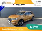 DS 7 300pk 4x4 Opera ( Trekhaak - Elektrisch Sc € 28.945,0, Auto's, Automaat, 1800 kg, Adaptive Cruise Control, Bedrijf