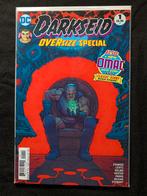 DC Comics Darkseid Oversize Special new Omac Jack Kirby MINT, Nieuw, Amerika, Ophalen of Verzenden, Eén comic