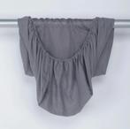 Aerosleep Hoeslaken Ledikant Antraciet, Ophalen of Verzenden, Zo goed als nieuw, Ledikant