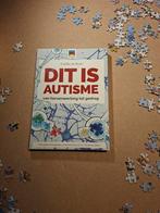 Colette de Bruin - Dit is autisme, Sociale wetenschap, Ophalen of Verzenden, Zo goed als nieuw, Colette de Bruin