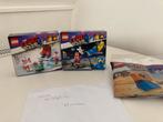 Lego Movie 2. Lego 70841, 70822, 30527. Nieuw, Ophalen of Verzenden, Nieuw