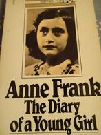 Anne Frank the diary of a young girl, Gelezen, Ophalen of Verzenden