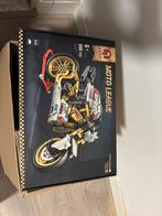 Moto League Motor bouwstenen set, Ophalen, Nieuw, Complete set, Lego