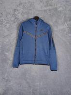 Nike Hoodie Tech Fleece Full Zip Blauw S
Trui Vest, Blauw, Nike, Ophalen of Verzenden, Zo goed als nieuw