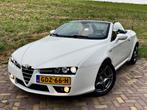 Alfa Romeo Spider 1.750 Turbo Exclusive 200PK 75.000KM Uniek, Euro 5, Beige, 4 cilinders, Cabriolet
