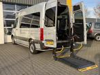 Mercedes-Benz Sprinter Tourer 314 CDI L2 366 HD Euro 6 Airco, Gebruikt, 2000 kg, Bedrijf, Diesel