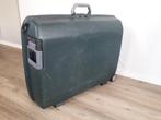 Samsonite koffer, Gebruikt, 45 tot 55 cm, 70 cm of meer, Wieltjes