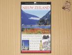 Nieuw-Zeeland - Capitool Reisgids, Boeken, Capitool, Zo goed als nieuw, Reisgids of -boek, Timothy Auger
