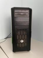 Gaming pc, Computers en Software, Desktop Pc's, HDD, Ophalen of Verzenden, Zo goed als nieuw, Gaming