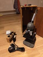 Microscoop Erma Breukhoven No. 192347, Audio, Tv en Foto, Optische apparatuur | Microscopen, Ophalen of Verzenden, Gebruikt, 400x tot 1000x