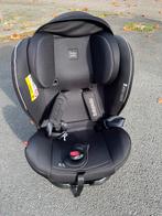 All-in-one autostoel 0-18 kg, Biro D fix, 0 t/m 18 kg, Zo goed als nieuw, Ophalen, Overige merken