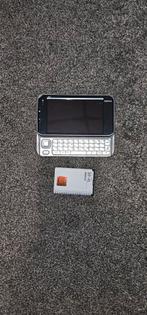 Nokia N810 WiFi Tablet, Telecommunicatie, Mobiele telefoons | Nokia, Ophalen of Verzenden, Zo goed als nieuw