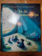 In de maneschijn - Het grote voorleesboek, Boeken, Diverse auteurs, Ophalen of Verzenden, Zo goed als nieuw, Sprookjes