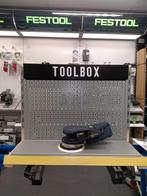 Festool Accu Excentrische Schuurmachine ETSC 2 150-BASIC, Ophalen of Verzenden, Nieuw, Excentrische schuurmachine