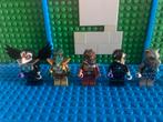 Lego chima leuke minifiguren, Ophalen of Verzenden, Zo goed als nieuw