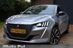 Peugeot 208 1.2 PureTech GT Automaat/Navi/Ecc/Pdc/Apple Carp, Gebruikt, Euro 6, Origineel Nederlands, 3 cilinders