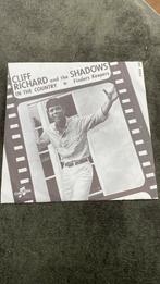 Vinyl single Cliff Richard & the Shadows - In the country, Ophalen of Verzenden, Gebruikt, Pop