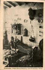 Oud-Hindeloopen Kamer, Ophalen of Verzenden, Voor 1920, Ongelopen, Friesland