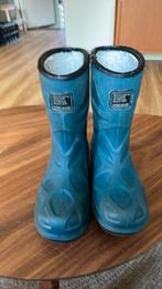 Thermo laarzen regenlaarzen maat 39 Viking blauw niet nieuw, Ophalen, Jongen of Meisje, Viking, Laarzen