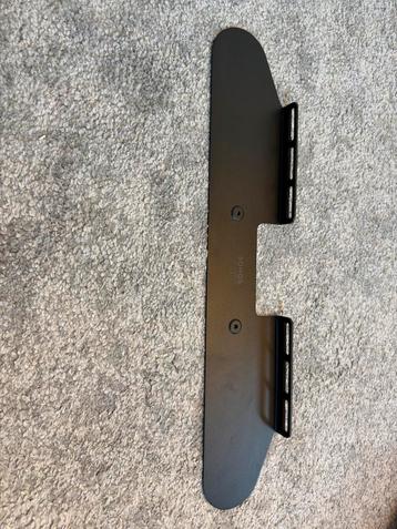 Sonos Beam Gen 2 Wandbeugel - Zwart beschikbaar voor biedingen