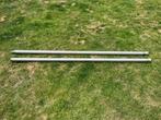 RVS buizenset 12 meter voor ramput, pompput, bronput, Tuin en Terras, Waterpompen, Ophalen, Nieuw, Handmatig, Bronpomp