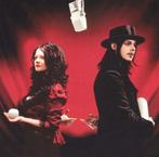 The White Stripes – Get Behind Me Satan (CD) Nieuw, Ophalen of Verzenden, Nieuw in verpakking, Poprock