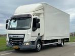 DAF LF 210 LF210.12 EURO6. 2019. 620x249x260! (bj 2019), Auto's, Automaat, Achterwielaandrijving, Elektrische buitenspiegels, Origineel Nederlands