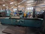 Cylindrical Grinding Machine TOS BHU 40/2000, Ophalen, Gebruikt, Gereedschap of Toebehoren