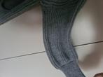 Nieuw oversized vest grijs maat 40-46, Verzenden, Nvt, Maat 42/44 (L), Nieuw