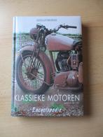 Mirco de Cet boek  Klassieke motoren - Geillustreerde Encycl, Boeken, Ophalen of Verzenden, Zo goed als nieuw