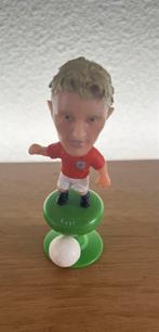 Voetbalpoppetje Kuyt WK 2006, Ophalen of Verzenden, Zo goed als nieuw, Overige binnenlandse clubs, Beeldje of Poppetje