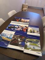 Boeken vapro C, Boeken, Diverse auteurs, Installatietechniek, Ophalen, Gelezen