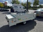 Te Huur: Roadmaster Bagagewagen