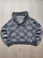 Vintage Gebreide Trui L, Maat 52/54 (L), ., Vintage, Ophalen of Verzenden