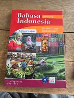 Bahasa Indonesia Tekstboek - Basiscursus Indonesisch, Ophalen of Verzenden