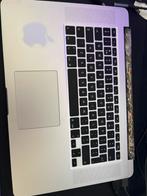 MacBook Pro (Headless) - Werkt met externe monitor, Computers en Software, Apple Macbooks, MacBook Pro, Gebruikt, 2 tot 3 Ghz