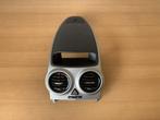 opel corsa D 2006 tot 2014 luchtrooster dashboard midden, Gebruikt, -, -, Opel