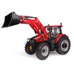 Case IH Farmall 120C met L635 voorlader, Tractor of Landbouw, Universal hobbies, Nieuw, Ophalen of Verzenden