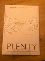 Ottolenghi Plenty - Vegetarisch Kookboek, Boeken, Midden-Oosten en Marokko, Vegetarisch, Voorgerechten en Soepen, Ophalen of Verzenden