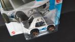 Mazda RX3 wit tooned 1;64 3inch Hotwheels Pol, Ophalen of Verzenden, Nieuw, Auto