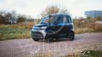 Elektrische citycar 2025 model! 2 jaar service aan huis!, Voltino, Nieuw, 16 km/u of meer, 46 km of meer