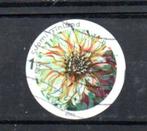 ‹(•¿•)› finland # zypp dahlia, Verzenden, Finland, Gestempeld